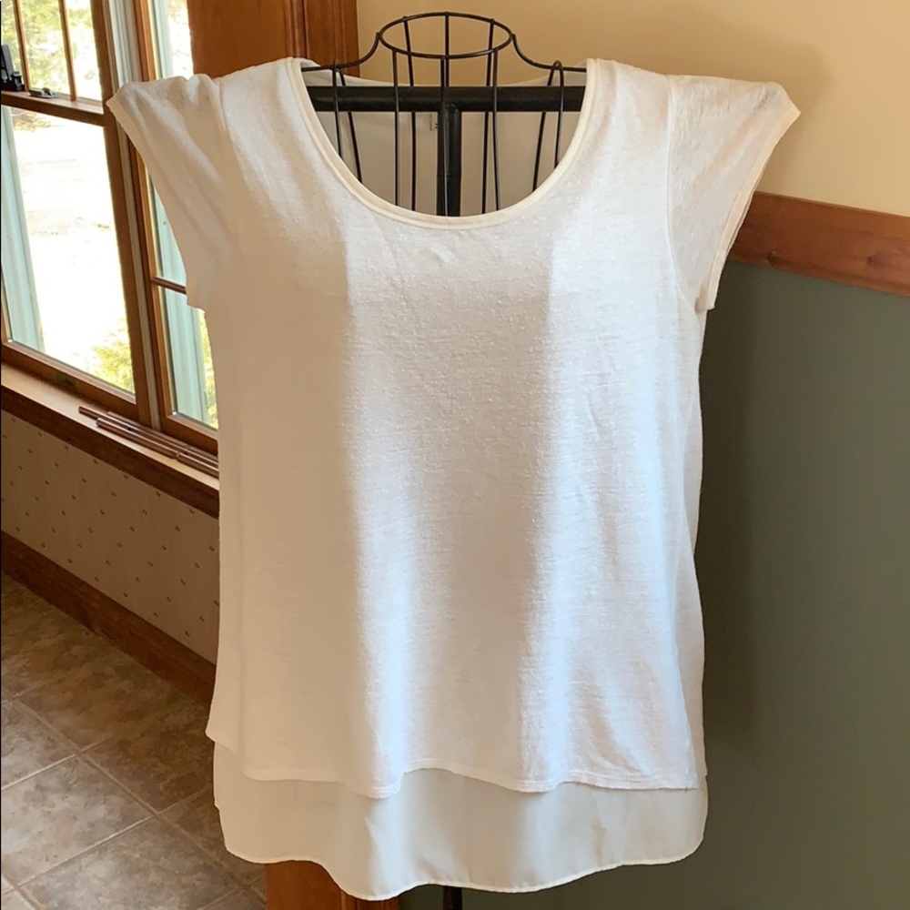 🍀LUCKY BRAND TOP🍀